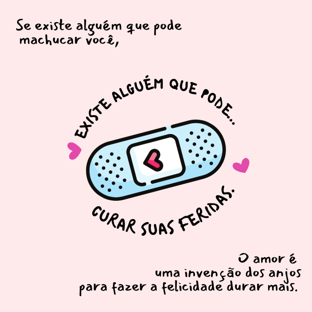 Se existe alguém que pode é você - imagem