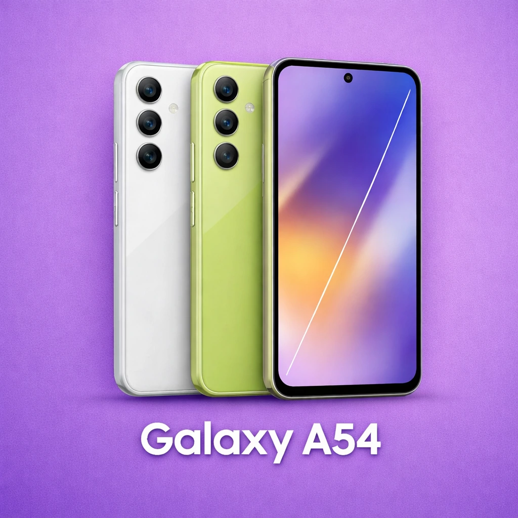 Galaxy A54