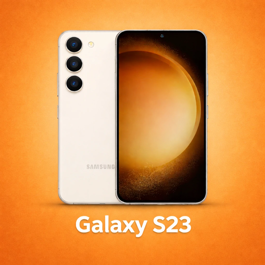 Galaxy S23