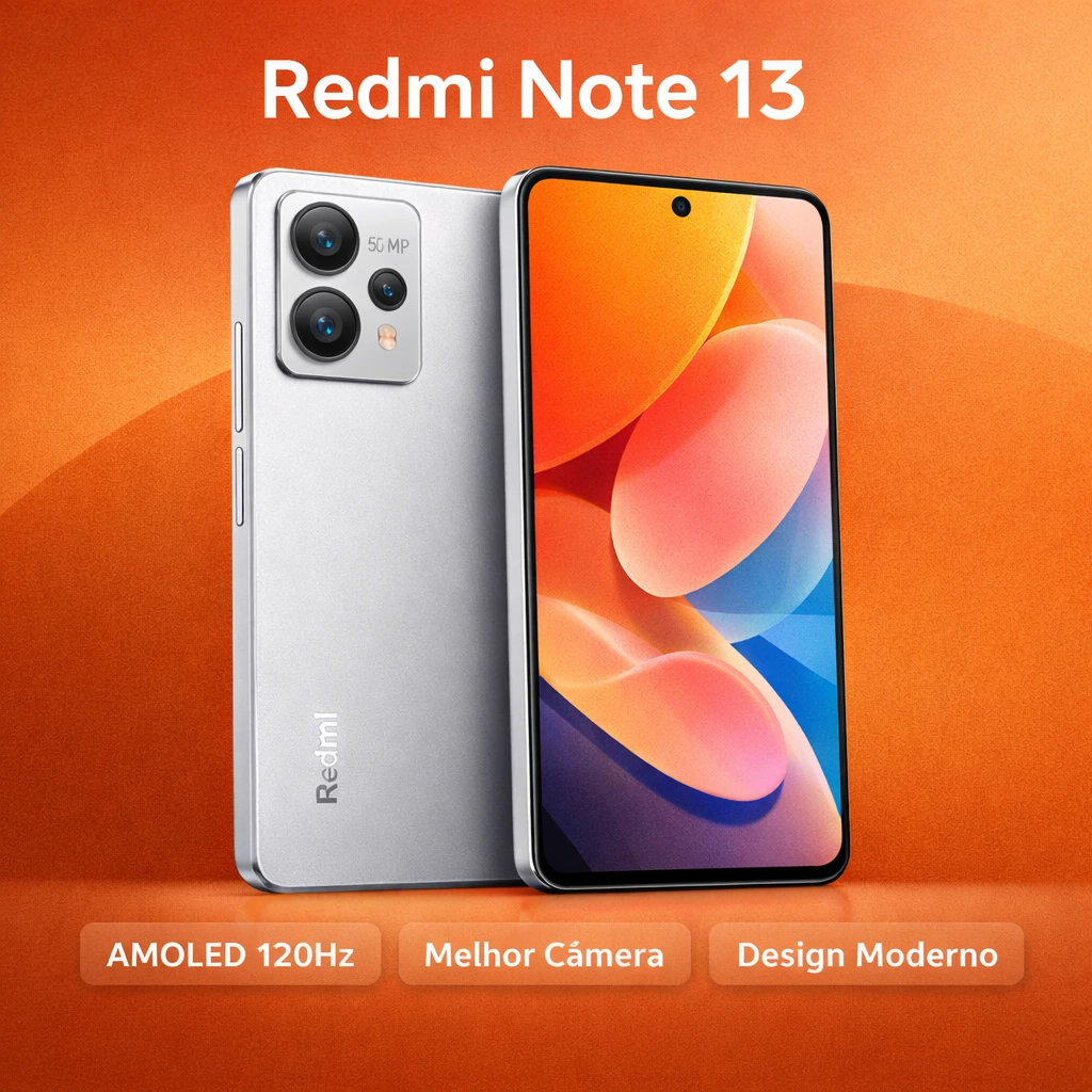 Redmi Note 13