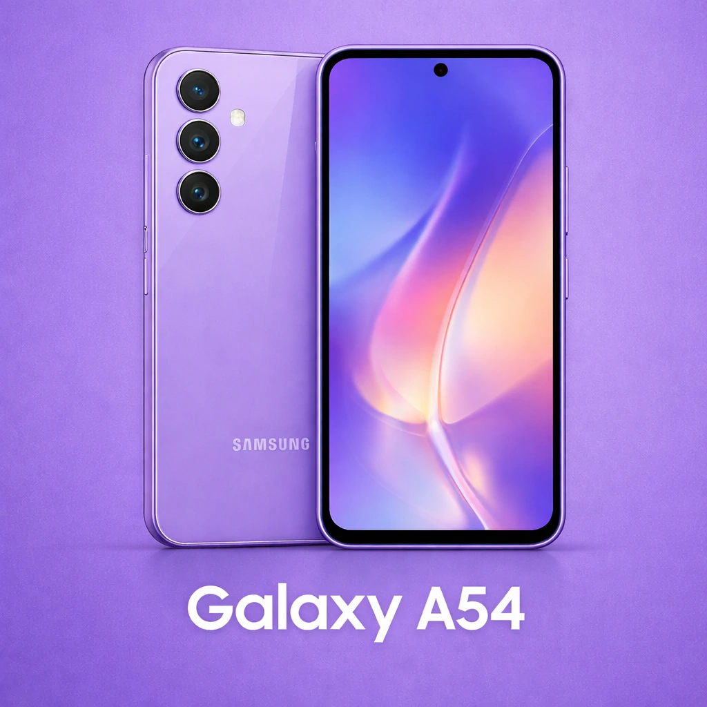 Galaxy A54