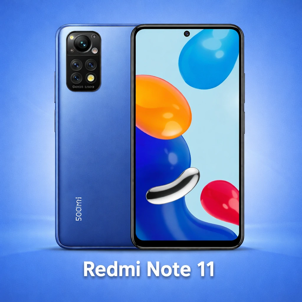 Redmi Note 11