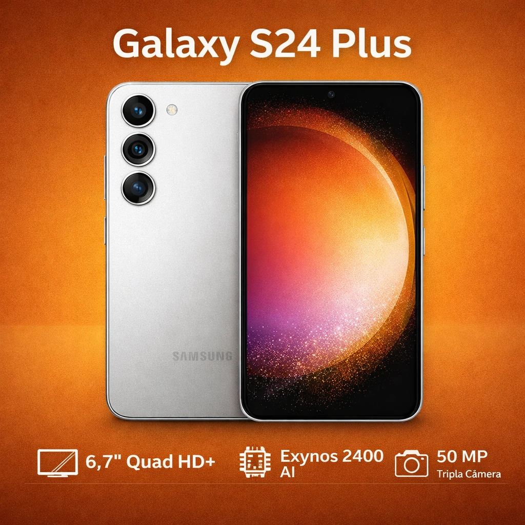 Samsung Galaxy S24 Plus