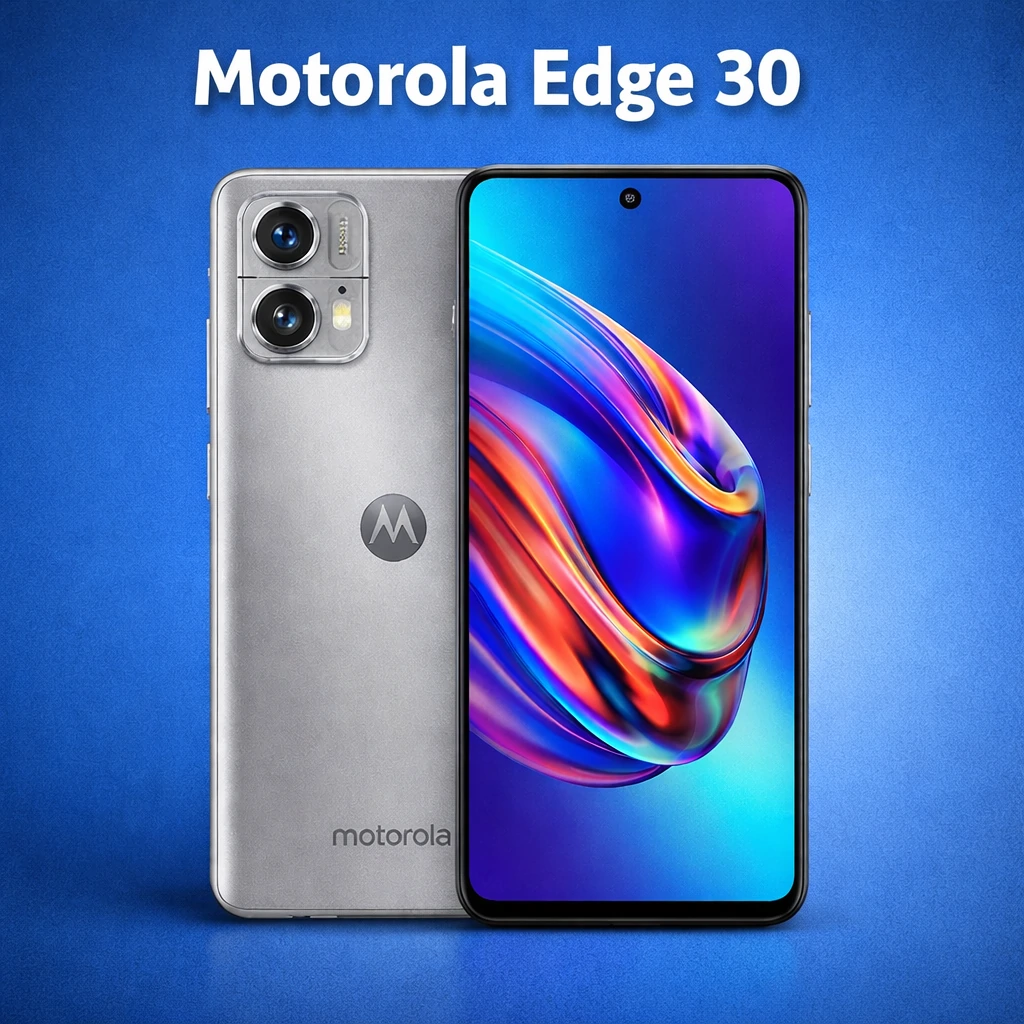 Motorola Edge 30