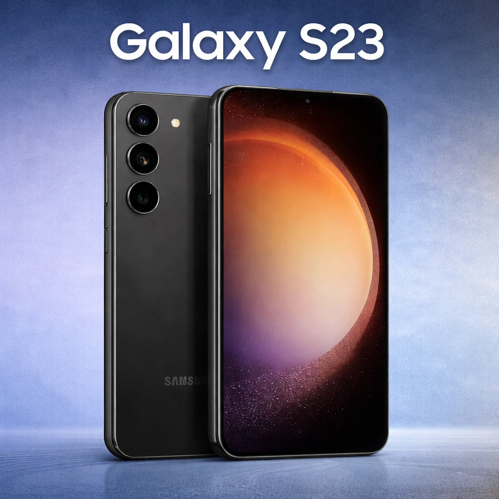 Samsung Galaxy S23