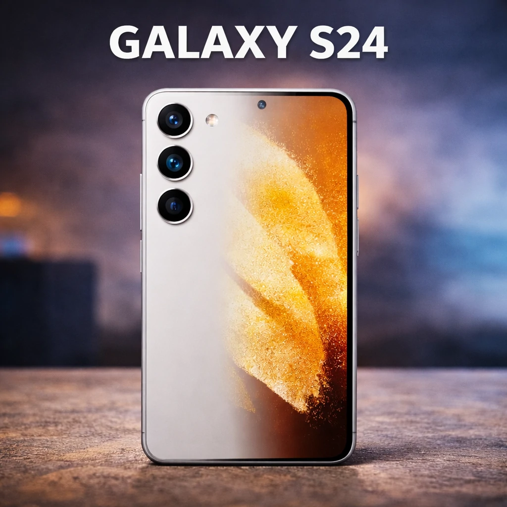 Samsung Galaxy S24