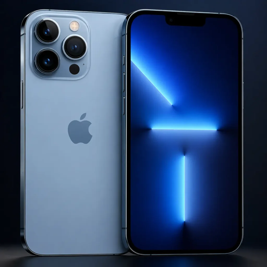 iPhone 13 pro max