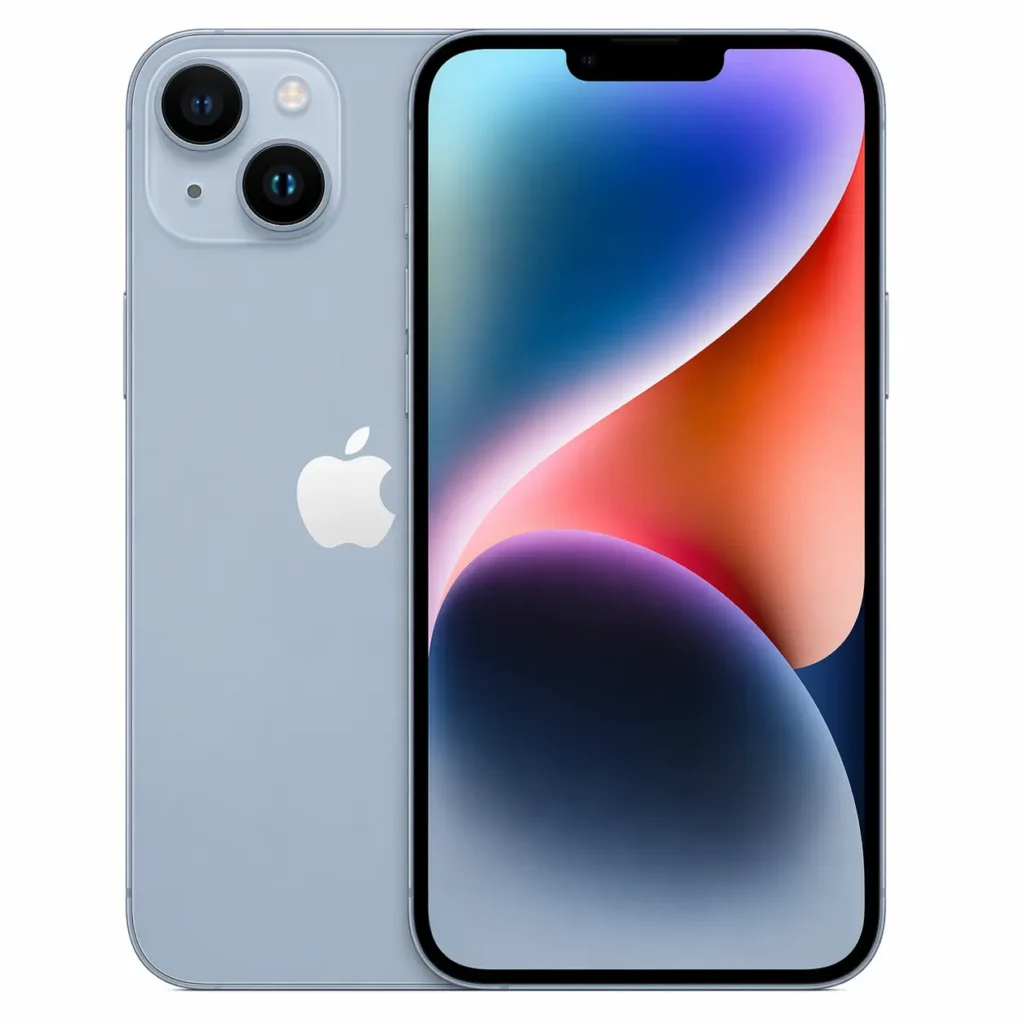 iPhone 14 Plus