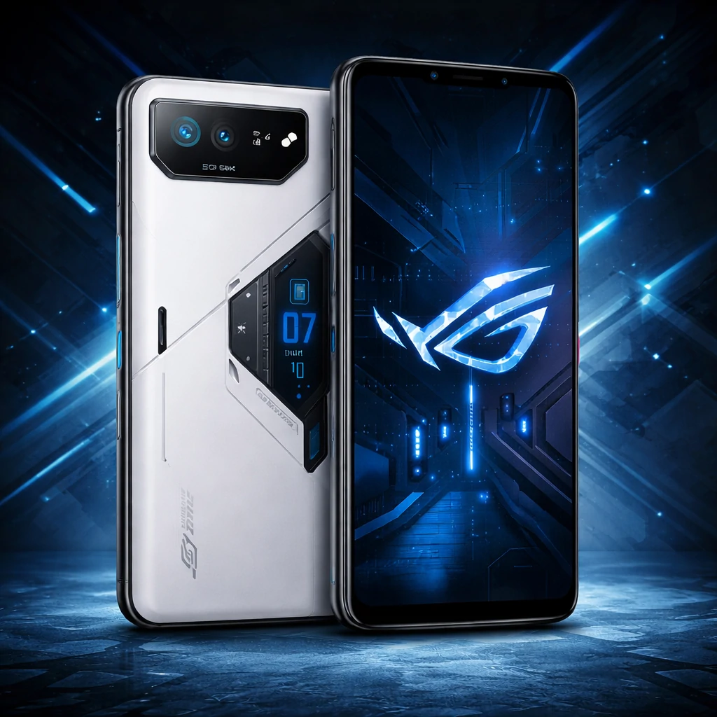 Asus ROG Phone 7