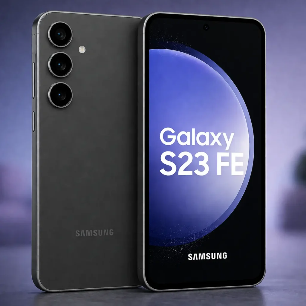 Samsung Galaxy S23 FE