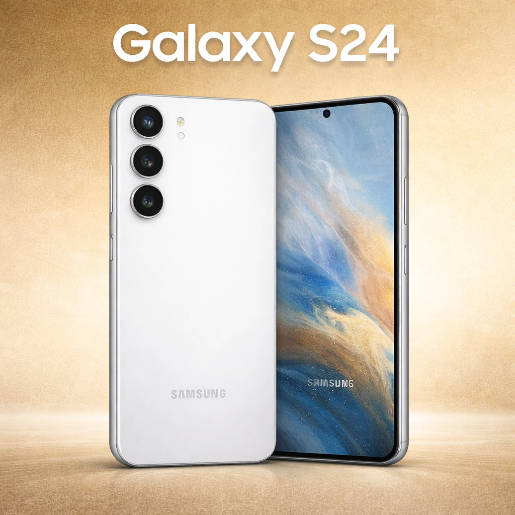 Samsung Galaxy S24