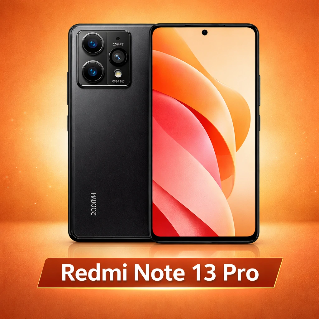 Xiaomi Redmi Note 13 Pro