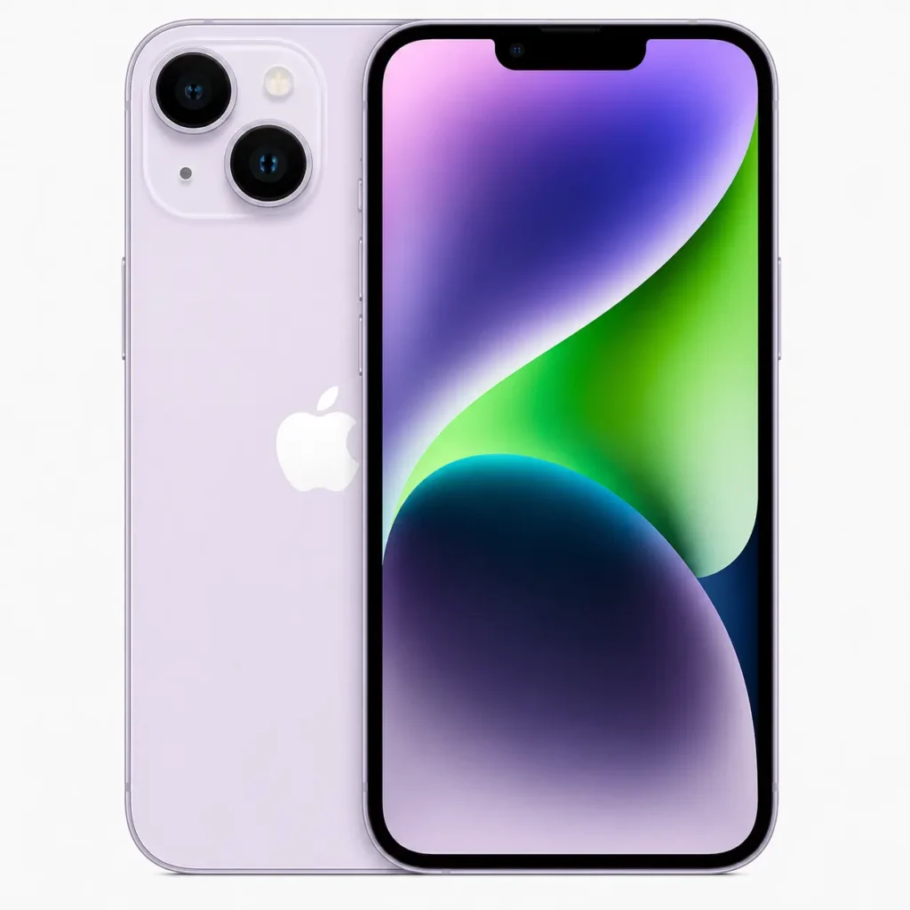 iPhone 14