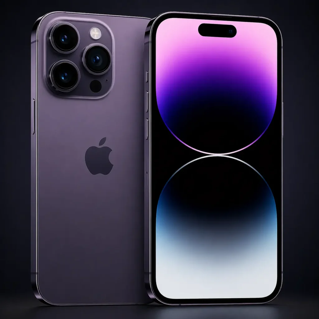 iPhone 14 pro max