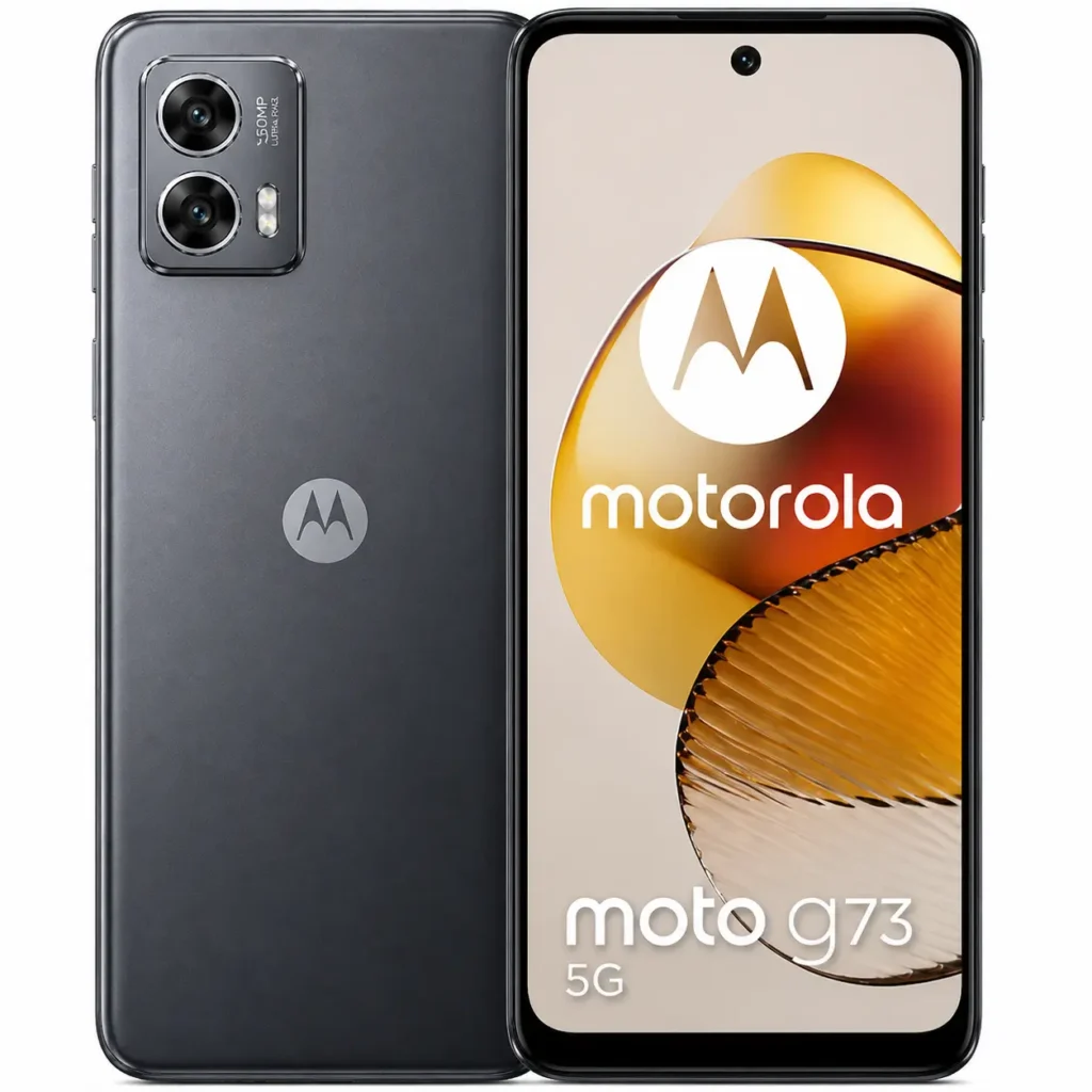 Motorola moto g73 5G