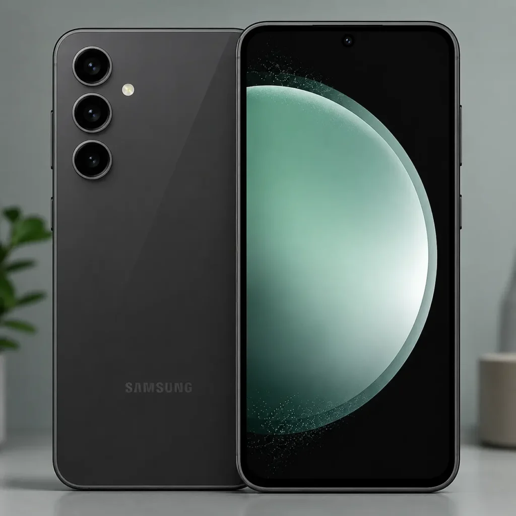 Galaxy S23FE