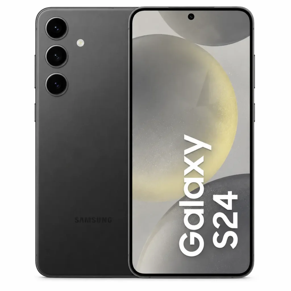 Galaxy S24