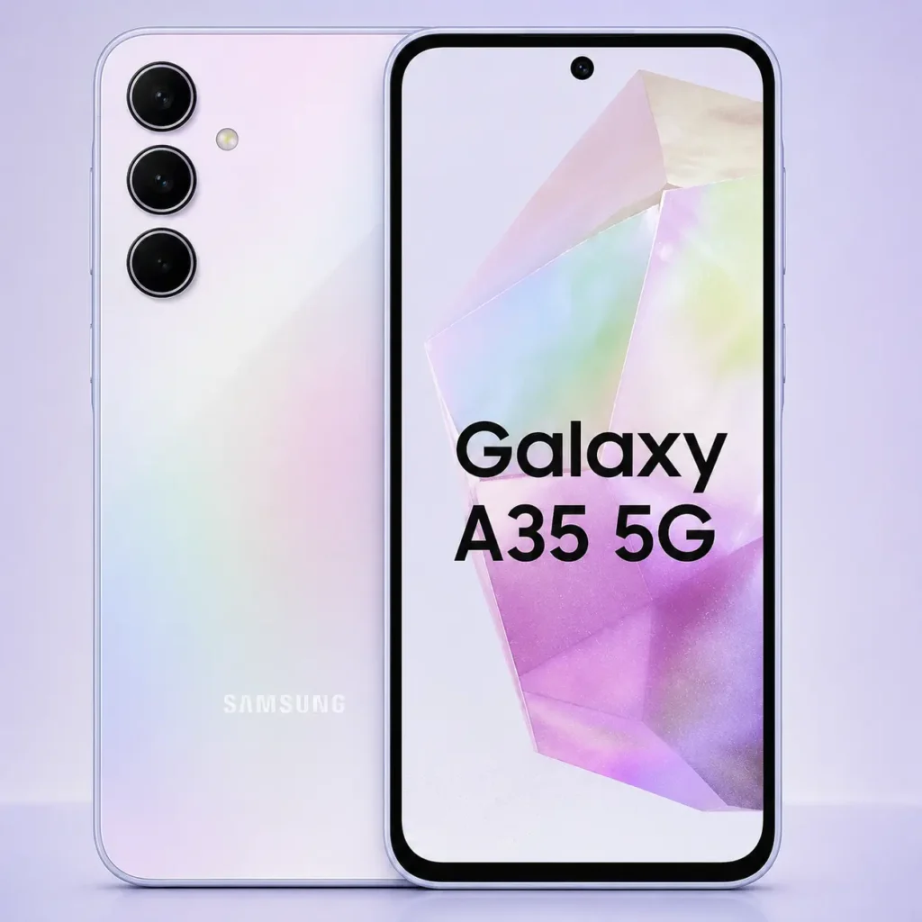 Samsung Galaxy A35 5G