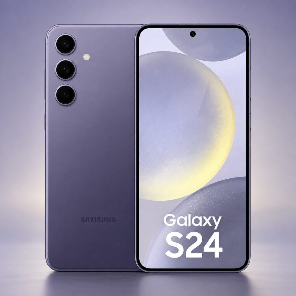 Samsung Galaxy S24