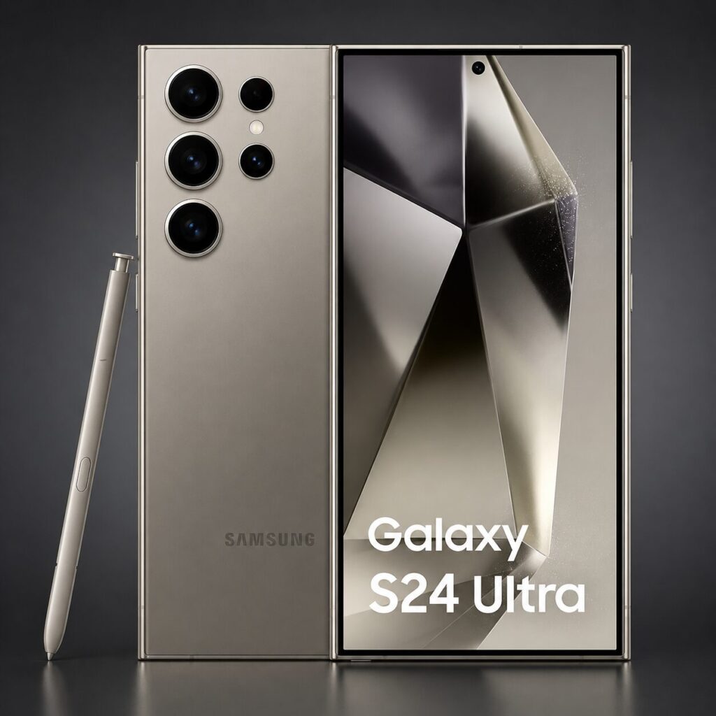 Samsung Galaxy S24 Ultra