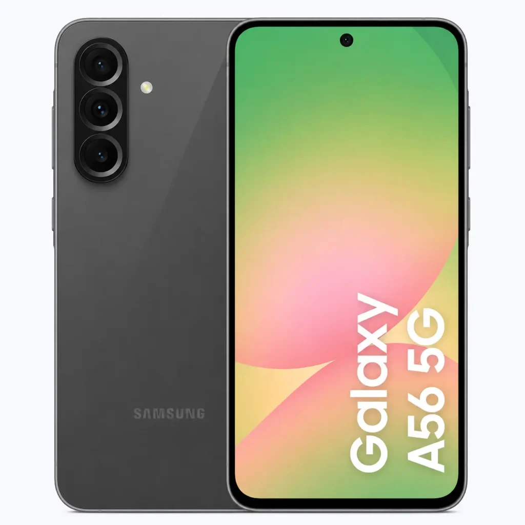 Galaxy A56