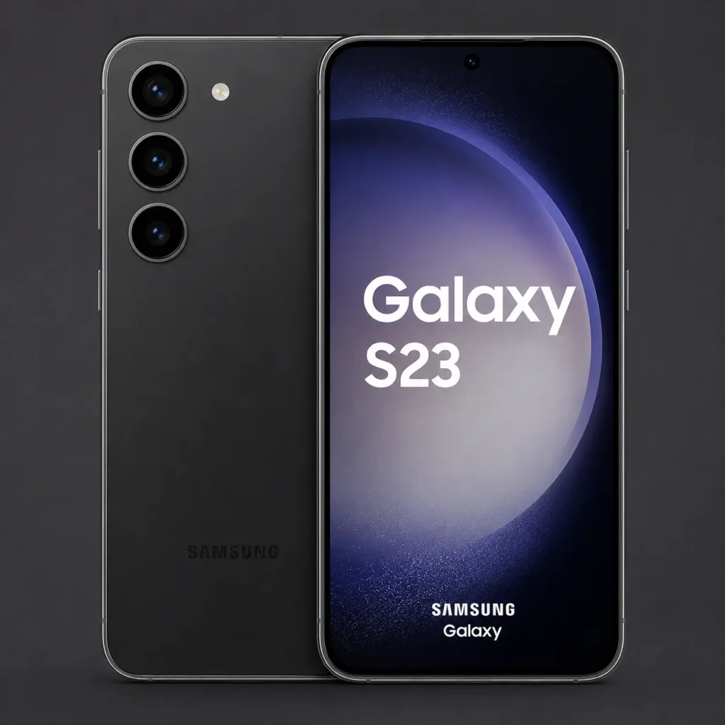 Galaxy S23