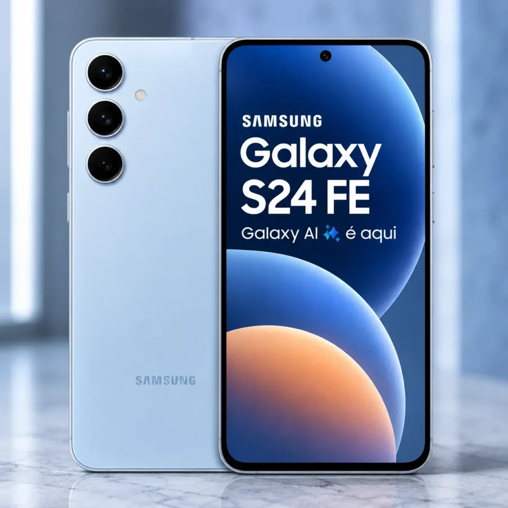 Galaxy S24 FE
