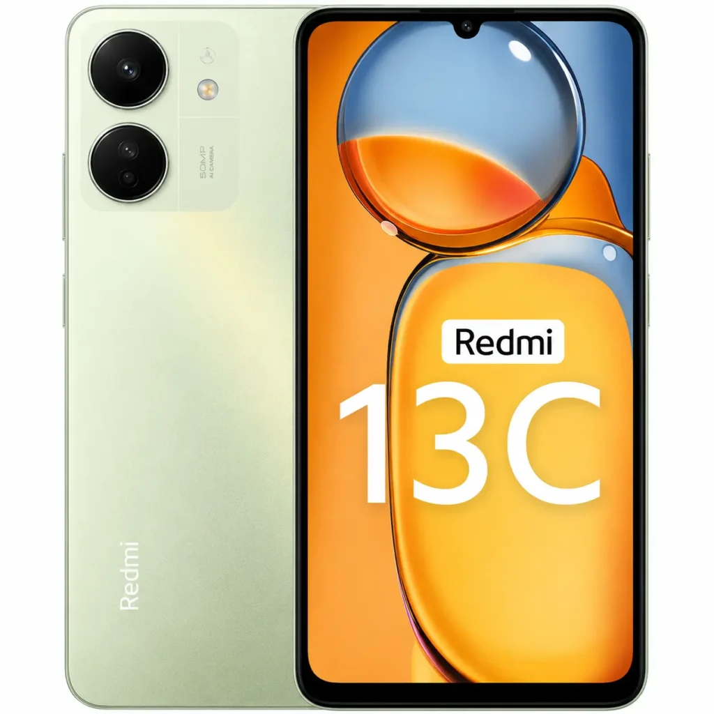 Redmi 13C