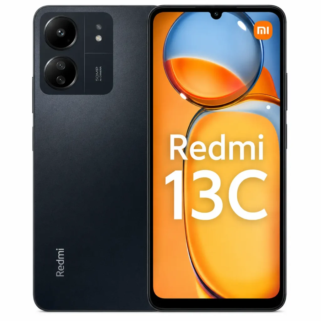 Redmi 13C