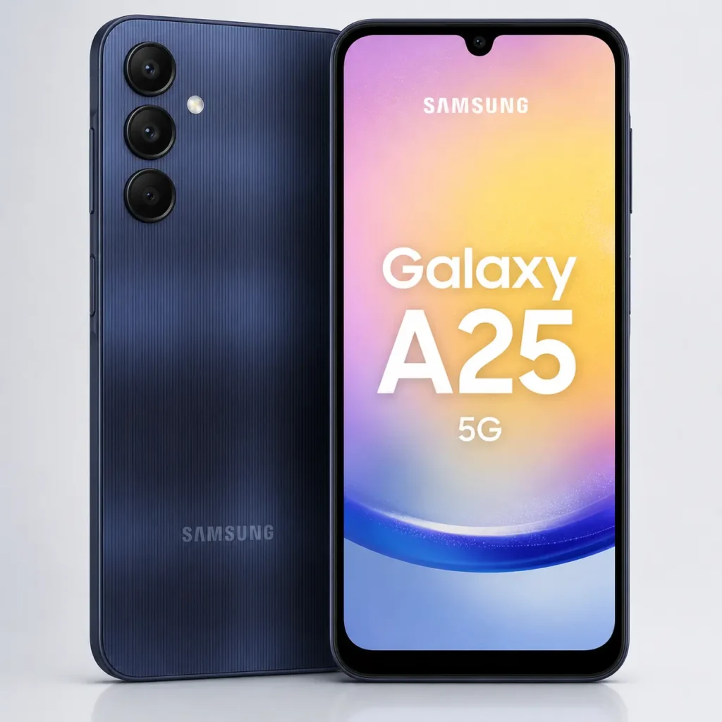 Samsung Galaxy A25