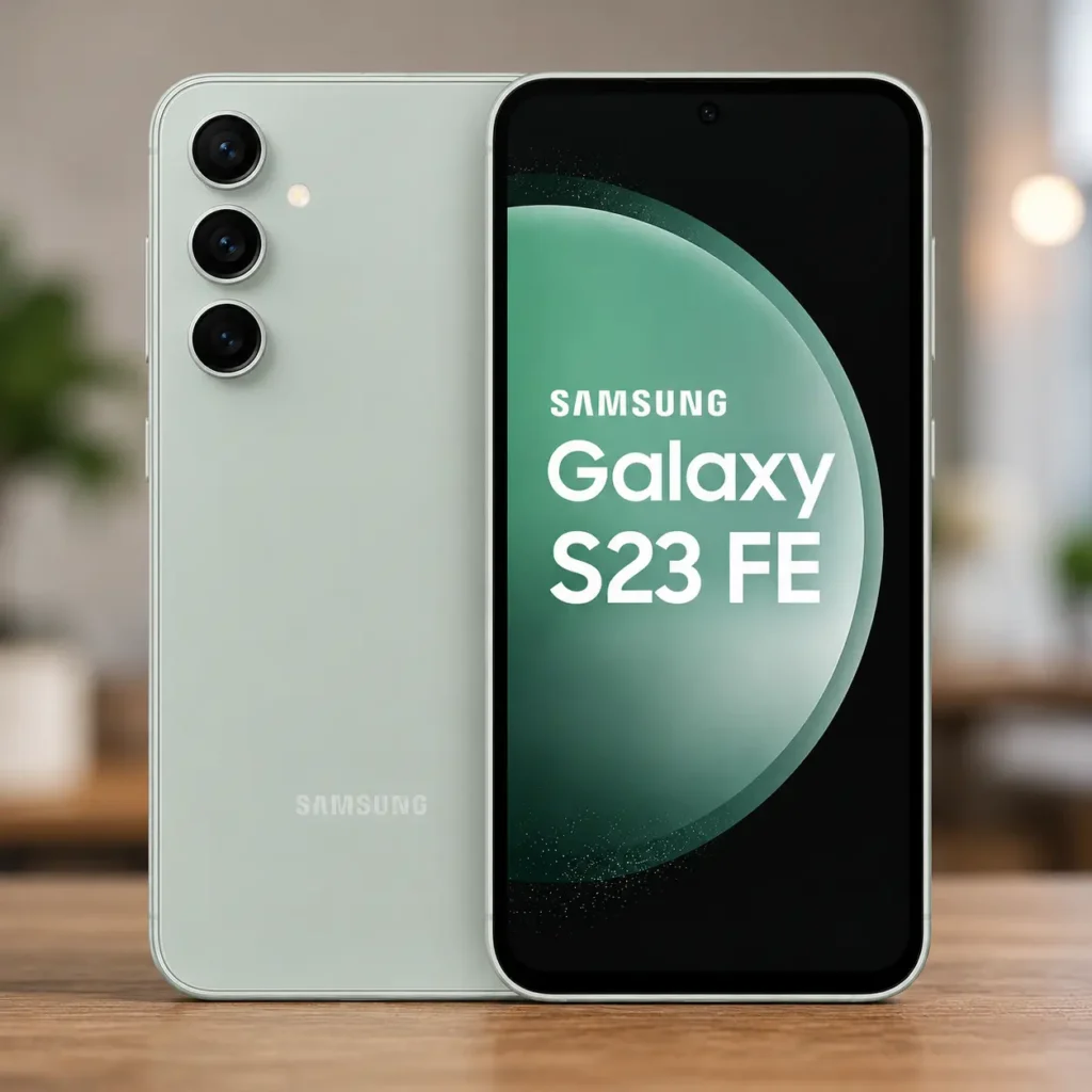 Samsung Galaxy S23 FE