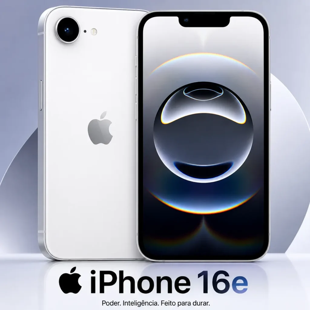iPhone 16e