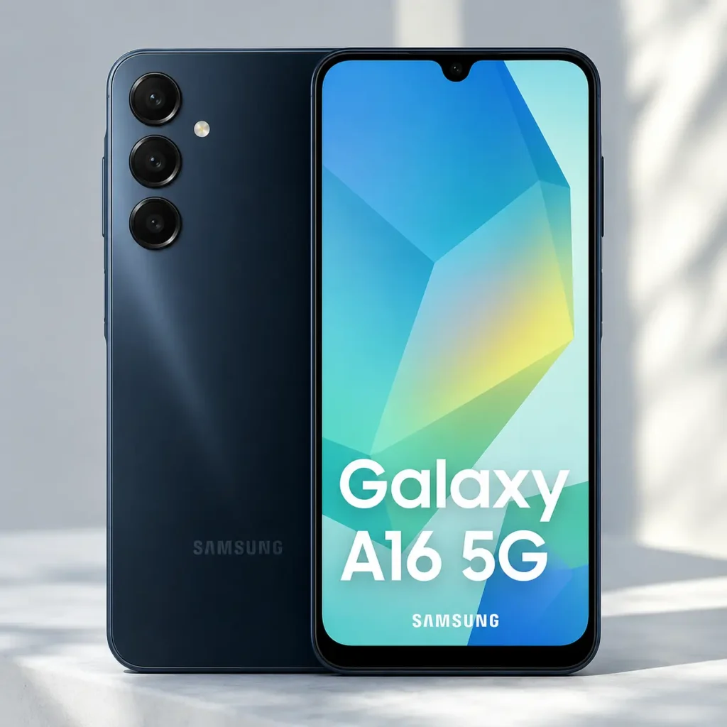 Galaxy A16