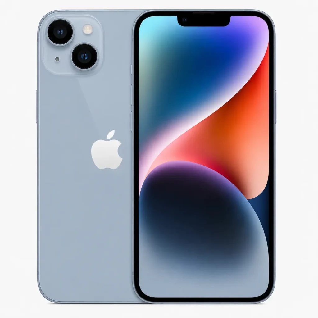 iPhone 14
