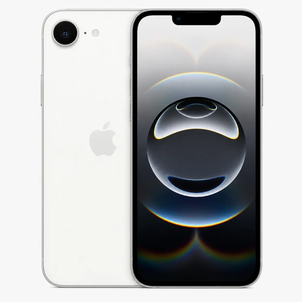 iPhone 16e