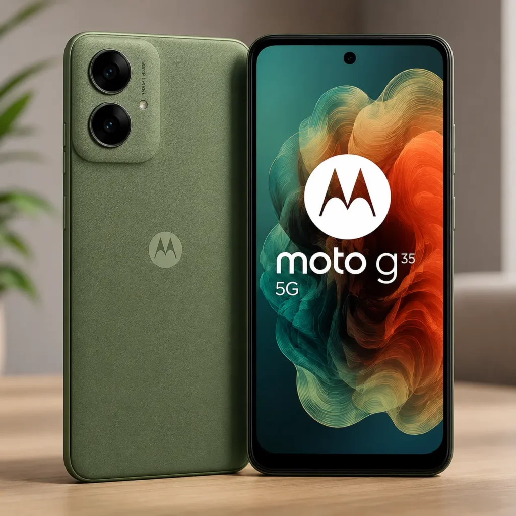moto g35