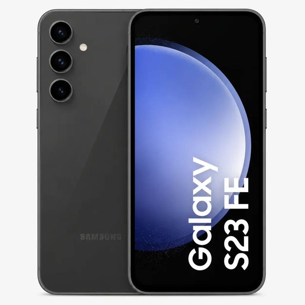Galaxy S23 FE